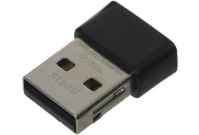 NETIS Сетевой адаптер WiFi WF2130 AX300 USB 2.0 (ант.внутр.) 1ант