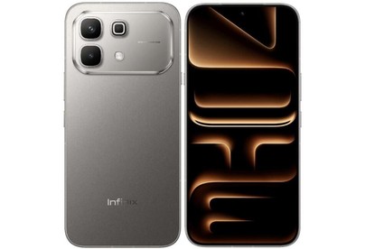 INFINIX Note 60 8/256Gb Titan (10084740)