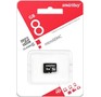 SMARTBUY (SB8GBSDCL1000) MicroSDHC 8GB Сlass10