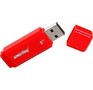 SMARTBUY (SB8GBDKR) 8GB DOCK RED