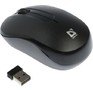 DEFENDER (52285) DATUM MM285 черный