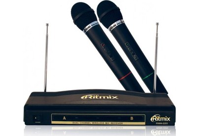 RITMIX RWM220