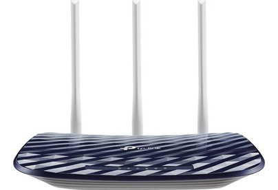 TPLINK Archer C20