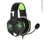 SMARTBUY (SBHG3100) RUSH TAIPAN чернозеленый