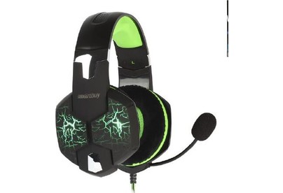 SMARTBUY (SBHG3100) RUSH TAIPAN чернозеленый
