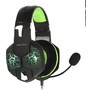 SMARTBUY (SBHG3100) RUSH TAIPAN чернозеленый