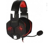 SMARTBUY (SBHG3200) RUSH TAIPAN чернокрасный