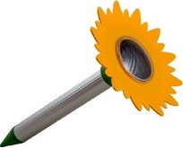 PARK REP4S кротоотпугиватель Подсолнух (333407)