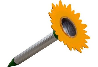 PARK REP4S кротоотпугиватель Подсолнух (333407)