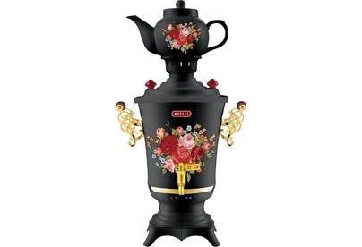 KELLI KL1346 электросамовар 4л