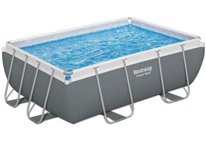 BESTWAY 56629 POWER STEEL