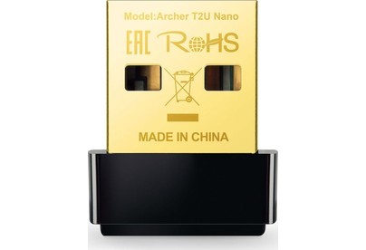 TPLINK Archer T2U Plus