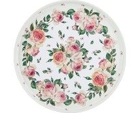 AGNESS 898010 Винтаж, Пионы 33см