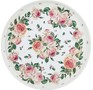 AGNESS 898010 Винтаж, Пионы 33см