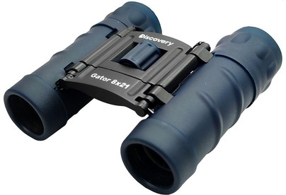 DISCOVERY GATOR 8X21 77914