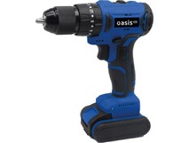 OASIS ASU12V Pro 12В, 2аккум., кейс, бесщеточный