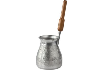 TIMA Кофеварка алюминиевая 