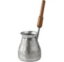 TIMA Кофеварка алюминиевая 