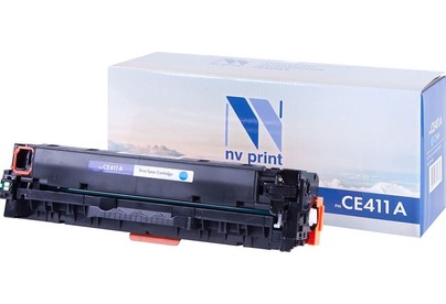 NV PRINT NVCE411AC