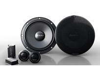 PROLOGY PX65CS  2 полосная компонентная