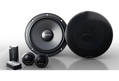 PROLOGY PX65CS  2 полосная компонентная