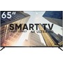 SOUNDMAX SMLED65M02SU UHD SMART безрамочный
