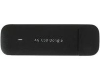 HUAWEI Brovi E3372325 Black (51071UYA)
