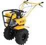 DENZEL Мотоблок DPT470SPRO, 7 л.с., ремен.сцеп, фрез 3х4, ШОМ, передачи 4В/2Н 56445