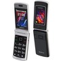 MAXVI E28 Black