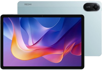 XIAOMI Redmi Pad 2 8/256Gb Mint Green (67232)