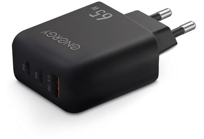 ENERGY ET38 PRO black