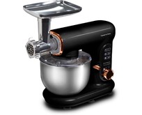 ZIGMUND & SHTAIN De Luxe ZKM1000