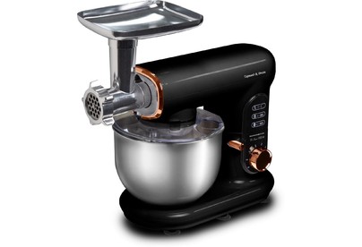 ZIGMUND & SHTAIN De Luxe ZKM1000