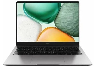 HONOR 14 MagicBook X14 Grey (5301ALWY)