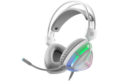 DEFENDER (62450) PRISM белый