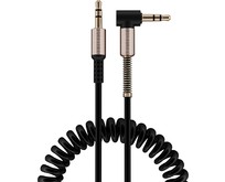 DEFENDER (87516) JACK0305 , 1,8 м, черный