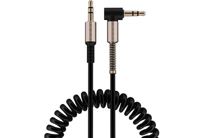 DEFENDER (87516) JACK0305 , 1,8 м, черный