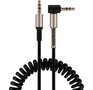 DEFENDER (87516) JACK0305 , 1,8 м, черный
