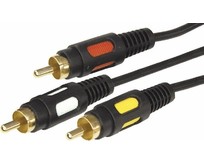 REXANT (170214) 3RCA  3RCA 3М