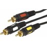REXANT (170214) 3RCA  3RCA 3М