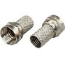PROCONNECT (0540036) Fразъем на RG6 (100)