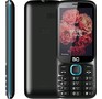 BQ 3590 Step XXL+ Black/Blue