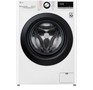 LG TW4V3RS6W белый