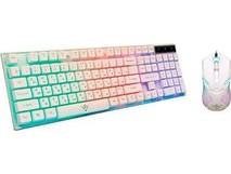 NAKATOMI KMG2305U белый