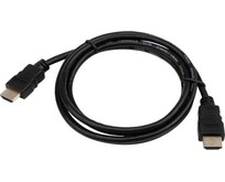 PROCONNECT (1761036) HDMI  HDMI 2.0, 1.5М, GOLD (ZIP LOCK ПАКЕТ)