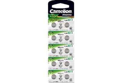 CAMELION (12819) AG11BP10