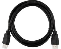 PROCONNECT (1762048) HDMI  HDMI 1.4, 2М, SILVER
