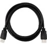 PROCONNECT (1762048) HDMI  HDMI 1.4, 2М, SILVER