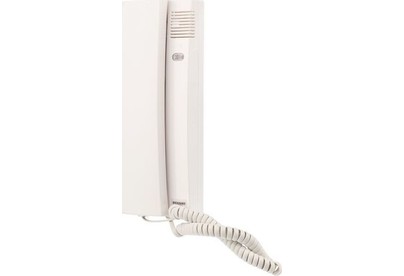 REXANT (450348) RX348 ТРУБКА ДОМОФОНА С ИНДИКАТОРОМ И РЕГУЛЯТОРОМ ЗВУКА