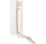 REXANT (450348) RX348 ТРУБКА ДОМОФОНА С ИНДИКАТОРОМ И РЕГУЛЯТОРОМ ЗВУКА